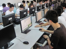 計算機科學與技術專業與計算機技術培訓 互補雙翼，賦能未來