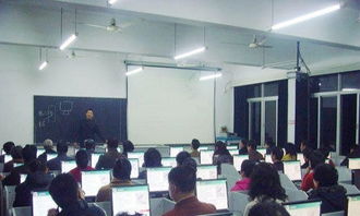 來廣營與望京電腦培訓學校 賦能未來，引領計算機技術新篇章