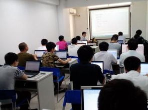 圖學專業(yè)到網絡工程 南山信盈達實訓基地的轉型與賦能之路