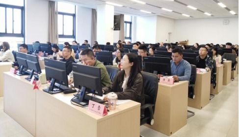 狠抓課程設計與培養(yǎng)質量，重振計算機審計中級培訓品牌價值